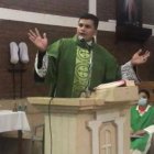 El diácono Raúl Antonio Vega González será ordenado el próximo 12 de mayo por el obispo auxiliar de la Arquidiócesis de Managua, Silvio José Báez, en Tallahassee.