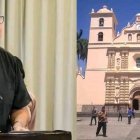 José Vicente Nácher, valenciano, superior de los paúles de Honduras, pasa a ser arzobispo de Tegucigalpa