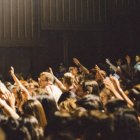 Comenzará a las 18:00 horas en la Universidad Francisco de Vitoria (Madrid) y será una celebración de la paternidad, que unirá música y momentos de interacción en familia. A beneficio del Pequeño Monasterio de las Hermanitas del Cordero.