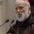 El cardenal Raniero Cantalamessa alertó del riesgo de nihilismo al que están expuestos los propios creyentes.