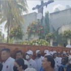 El régimen sandinista está inmerso en una gran ola de persecución a los católicos: encarcela sacerdotes, cierra Cáritas y expulsa a religiosas.