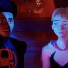 "A la épica del entrañable hombre araña salvando cotidianamente a la humanidad de inminentes catástrofes, a los débiles de las garras de poderosos villanos, se le añade otra épica menos altruista: la de aquel que no está contento con su sexualidad".