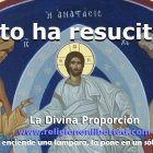 ¡Christos anesti! ¡Alithos anesti!