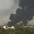 Dos misiles alcanzaron la catedral de El-Obeid, en Sudán, el pasado 27 de abril. El primero destruyó una parte de la rectoría y el segundo estalló en la puerta principal, destruyendo las vidrieras.