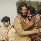 Vasil y Cinco lobitos reciben también el próximo sábado las Olas de Oro de los Premios Familia. La entrega tendrá lugar en una gala abierta al público en el auditorio Caixafórum de Barcelona (foto: serie "The Chosen").