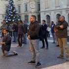 Cerca de 40 países han confirmado su adhesión al rosario mundial de hombres, que tendrá lugar a lo largo del próximo sábado 6 de mayo en cientos de ciudades de los cinco continentes.