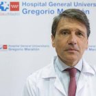 El director del Instituto de Psiquiatría y Salud Mental del Hospital Gregorio Marañón y presidente de la Sociedad Española de Psiquiatría Celso Arango alerta de este incremento en algunas zonas de España.