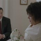 Brendan Fraser y Vanessa Hudgens, padre e hija en 'Gimme shelter', una película de 2014 con un potente mensaje provida y de reconocimiento a la labor católica de apoyo a las madres en riesgo de abortar.