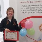El pionero Instituto Médico Jérôme Lejeune de Madrid está ubicado en la céntrica calle de Esparteros 11 y cuenta con más de 600 metros cuadrados para tratar integralmente las discapacidades intelectuales genéticas de los pacientes.