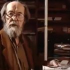 Cuando regresó a Rusia del exilio, entrevistar a Alexandr Solzhenitsyn no era tarea fácil. Joseph Pearce tuvo una ayuda imprevista gracias a Chesterton.