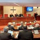 El equipo sinodal ha presentado una síntesis con las propuestas hechas por distintas diócesis, movimientos, congregaciones y grupos de la Iglesia.