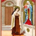 Beata Arcángela Girlani.