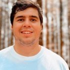 Tras su conversión, Marcos abrió la cuenta en redes sociales "La vida es un regalo" para transmitir el testimonio y la alegría de vivir la fe.