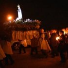 El próximo 13 de mayo, la imagen de la Virgen de Fátima recorrerá una procesión única por las calles de Barcelona.