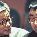 El escritor japonés Kenzaburō Ōe, segundo Premio Nobel de Literatura de su país, ha fallecido a los 88 años. Hizo de su obra un canto a la esperanza desde los sótanos del dolor.