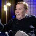 "Me impresionó escuchar la defensa encendida de Sánchez Dragó en favor de la vida. Cada palabra que salía de su boca me levantaba un poco más de la silla".