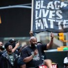 Black Lives Matter solo reclama la paz para las personas negras: los católicos, blancos o no, ya han visto 300 iglesias atacadas en 3 años.