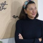 María Vallejo-Nágera nos invita a mirar más allá y ayudar con oración a las almas del Purgatorio