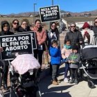 Ya son 156 las vidas salvadas gracias a la oración y el ayuno de la campaña mundial de 40 Días por la Vida en sus primeros 20 días.