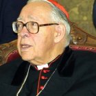 Don Marcelo González Martín fue uno de los hombres de Iglesia más importantes en la segunda mitad del siglo XX en España, con una gran legado: el seminario de Toledo, referencia internacional de formación sacerdotal.