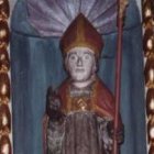 San Paterno de Vannes.
