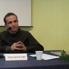 Stefano Cecchin dirigirá el Observatorio de fenómenos marianos desde Pontificia Academia Mariológica