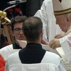 Peter Ebere Okpaleke es de los cardenales más jóvenes de África y se encarga de la diócesis de Ekwulobia (Nigeria), creada en plena pandemia: el 94% de los 30 millones de católicos del país asiste a misa al menos semanalmente.