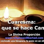 Cristo, Luz del mundo