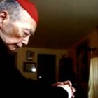 El cardenal Ignatius Kung, un ejemplo paradigmático de la santidad de la Iglesia china en la persecución.