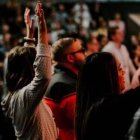 Entre las 22:00 horas del viernes 24 de marzo y las 22:00 del sábado 25, tendrá lugar el primer evento de alabanza de Adoración24horas en la cripta del convento de los dominicos de Alcobendas (Avenida de Burgos,204  28050 Madrid).