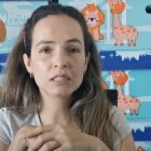 Tras una infancia feliz, llegaron los estudios y conoció el fracaso. Se fue a Londres para aprender inglés...  una relación tóxica, el consumo de ciertas sustancias y un intento de captación de los Hare Krishna, provocaron que su mente se descontrolara.