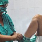 Según César López, presidente de la sociedad Dominicana de Obstetricia y Ginecología, el aborto "nunca es seguro" para la madre: estos son los riesgos a los que se enfrentan.