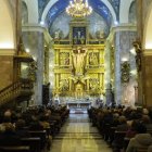 La Asociación Padre Bernardo Hoyos se prepara para celebrar el año jubilar de la Gran Promesa, el tercer centenario en 2033 y, con suerte, la canonización del beato.