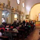 El domingo es el primer día de la semana, el que da sentido a todo lo que viene después. Foto: Sonia Trujillo / Cathopic.com