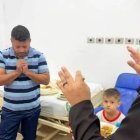 El obispo de Registro, Dom Manoel Ferreira, visitó los hospitales donde fueron llevadas las víctimas del accidente mortal de un autobús que transportaba a 50 peregrinos a Nuestra Señora de la Aparecida.