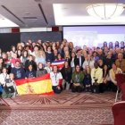 Encuentro en Cracovia de líderes de 40 Días por la Vida, celebrado entre el 10 y el 12 de febrero, a menos de dos semanas del comienzo de la campaña de Cuaresma de esta organización internacional.