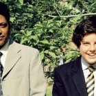 Rajesh Mohur es originario de la isla Mauricio, aunque pertenece a la casta más alta de los indios. En los años ochenta emigró a Italia y allí fue contratado como asistente por la familia Acutis.  Su trato con el pequeño Carlo le cambiaría para siempre.