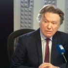 El filósofo francés Henri Hude desgrana los orígenes intelectuales del 'wokismo' y sus insalvables contradicciones internas. Foto: captura Radio Notre Dame.