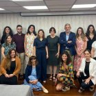 La Red Española Contra la Trata de Personas, de la que Cáritas forma parte, exigen al gobierno la tramitación de una ley de protección alas víctimas de cara al próximo Consejo de Ministros.