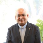 El misionero de Guadalupe Rigoberto Colunga resume su experiencia de dos décadas en Asia, tanto en lugares donde es posible practicar la fe como en Corea del Sur, como en China, donde es perseguida.
