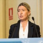 María Calvo Charro, profesora universitaria de derecho y especialista en familia y educación, será una de las ponentes destacadas del VIII Curso de Verano de Polis.