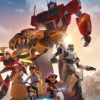 Especialistas advierten a las familias de que lo nuevo de Transformers, EarthSpark, es una clara apología del adoctrinamiento LGBT.