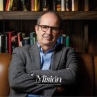 Higinio Marín, filósofo y profesor universitario, analiza los peligros de la Agenda 2030