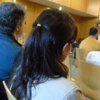 Misa inaugural de la Asociación Tolkien Católica en la capilla del Colegio JH Newman de Madrid