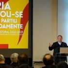 El rector del Santuario de Fátima explica las cifras de 2022 y adelanta los temas de 2023 ligados a la JMJ de Lisboa