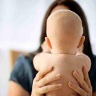 Pese a tener todo en contra y todo el sistema empujándola a abortar, María decidió seguir adelante con su embarazo.