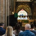 Durante años, Reza luchó contra las incoherencias aprendidas de un islam débil o con la necesidad de ortodoxia que no encontraba en el anglicanismo.