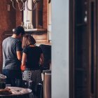 Para Pep Borrell no hay recetas mágicas para tener un matrimonio feliz, pero sí aspectos que ayudan: trabajo constante, perseverancia, mucha felicidad... y si es posible, compartir la fe.