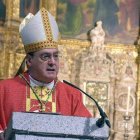 En su homilía por el 572 aniversario del nacimiento de Isabel la Católica, el Arzobispo de Granada José María Gil Tamayo reivindicó la "glorificación" y beatificación de la reina, actualmente en proceso.