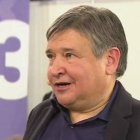 Sígfrid Gras es desde 2022 el director de TV3 y E-Cristians propone escribirle sobre las blasfemias contra la Virgen del Rocío